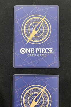 One Piece Emporio Ivankov Card Alt PRB-01 Full Art QTY 2 OP06-003 English - Image 5