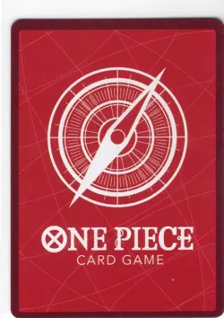 • Smoker • OP02-093 SR Leader Starter Deck:19 Black One Piece TCG NM - Image 2