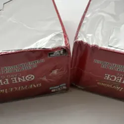 Lot of (11) One Piece TCG EB-03 Heroines Booster Boxes SEALED NEW ENGLISH - Image 3