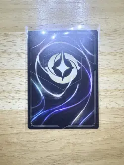 Disney Lorcana Archazia's Island - Calhoun - Courageous Rescuer - Cold Foil - Image 2