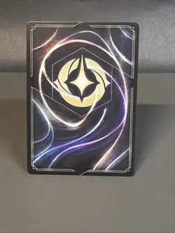 Disney Lorcana: Angel - Experiment 624 #191/204 - Legendary - Image 2