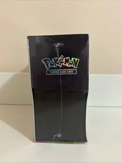 Pokemon TCG Mega Evolution Phantasmal Flames Elite Trainer Box ETB Charizard - Image 4