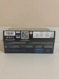 Pokemon TCG Mega Evolution Phantasmal Flames Elite Trainer Box ETB Charizard - Image 5