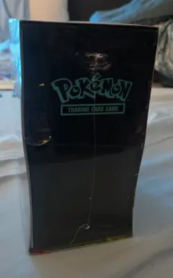 Pokemon TCG Elite Trainer Box Mega Evolution Phantasmal Flames Charizard Gengar - Image 3