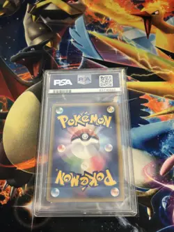 PSA 10 DETECTIVE PIKACHU HOLO PROMO 098/SV-P PRE-ORDER POKEMON CARD JAPANESE - Image 4