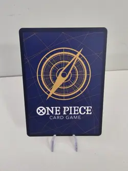 ONE PIECE TCG- HONESTY IMPACT - OP11-018 - ALT ART RARE MANGA EVENT - ENGLISH - Image 2
