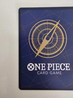 ONE PIECE TCG- HONESTY IMPACT - OP11-018 - ALT ART RARE MANGA EVENT - ENGLISH - Image 5