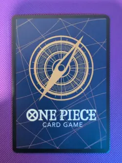 One Piece Divine Departure (Parallel) OP10-019 Royal Blood Foil - Japanese - Image 2