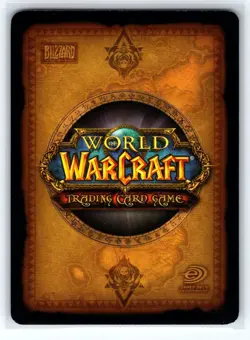 World of Warcraft TCG Legion #232/319 Arcanist Tian - Image 2