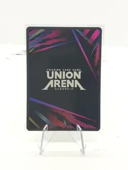 Union Arena TCG Levi UE10BT/AOT-1-010 SR - Image 2