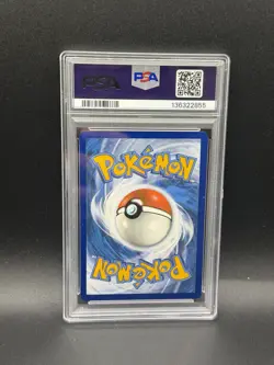 Electivire GG08/GG70 Crown Zenith Galarian Gallery Holo Card Mint PSA 9 - Image 2