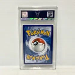 PSA ARK 9.5 10 - Charizard 4/102 Holo - Celebrations - Graded Pokemon Card - Image 2