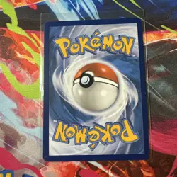Pokemon TCG Illustration Rare Charmander NM Obsidian Flames ETB Promo Card 044 - Image 2