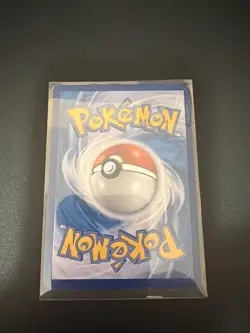 Horsea AR 067/064 SV6a Night Wanderer - Pokemon Card - KOREAN - Image 2