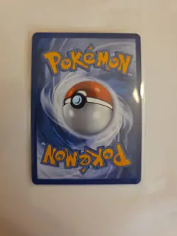 Pokemon TCG Destined Rivals Team Rockets Meowth Card 203/182 Mint Condition - Image 2