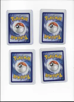 POKEMON TCG CARDS TEAM ROCKET SIR - Image 2
