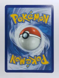 Meowth EX 107 Perfect Order Pokemon card - Image 2