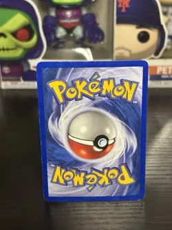 Lightning Cube 01 #127/147 - Aquapolis Reverse Holo Uncommon Pokemon Card - Image 4