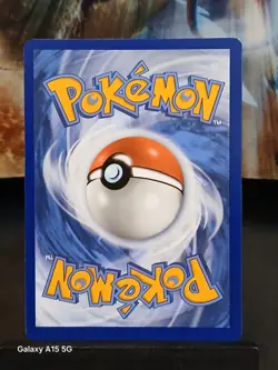 Heracross 194/193 Sv02: Paldea Evolved English Pokemon Card - Image 3