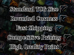 Darksteel Plate - Full Art Altered Art Custom Proxy Cards - Image 4