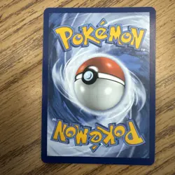 Hisuian Arcanine V (Full Art) 179/195 Silver Tempest Ultra Rare Pokemon Card - Image 2
