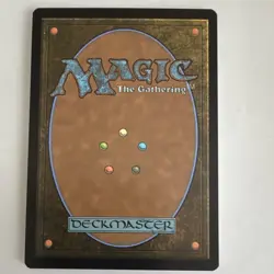 Avatar: The Last Airbender Badgermole Cub TLA 0167 Green Creature MTG Card 2025 - Image 2