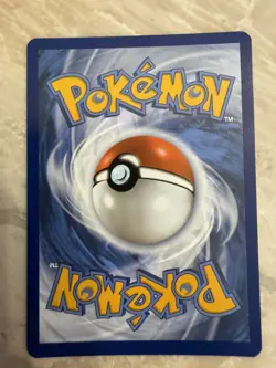 Pokemon TCG N's Zorua Holo Card SVP 109 Promo Full Art 2025 English Basic 70 HP - Image 2