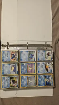 Pokemon Card Lot Collection Japanese English And Special Cards Good Condition - Image 1