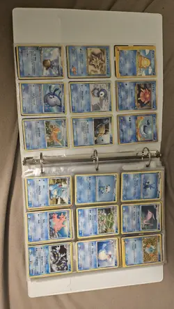 Pokemon Card Lot Collection Japanese English And Special Cards Good Condition - Image 2