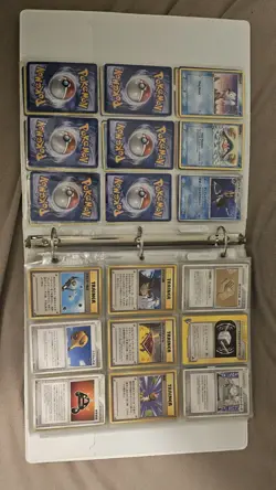Pokemon Card Lot Collection Japanese English And Special Cards Good Condition - Image 3
