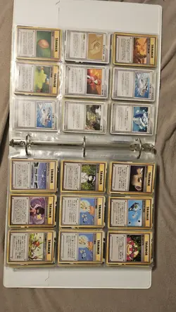 Pokemon Card Lot Collection Japanese English And Special Cards Good Condition - Image 5