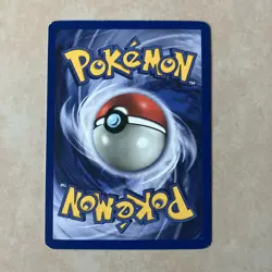 Pokemon TCG Cubone 1st Edition Jungle 50/64, WOTC Vintage 1999, Common Card - Image 2