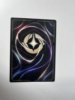 Two 2024 Disney Lorcana Yellow Discard Error Cards - Ursula’s Return - Image 3