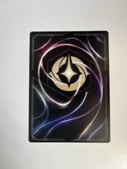 Two 2024 Disney Lorcana Yellow Discard Error Cards - Ursula’s Return - Image 4