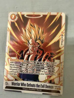 Dragon Ball Fusion World Dual Evolution Card lot - Image 4