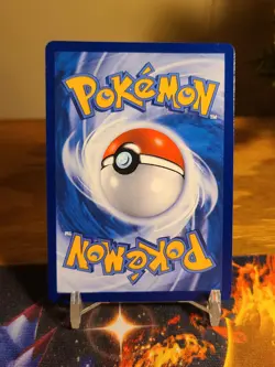 Kingdra CHR - Pokemon TCG Card Game S-Chinese Card CS3BC 123/122 Holo NM - Image 2