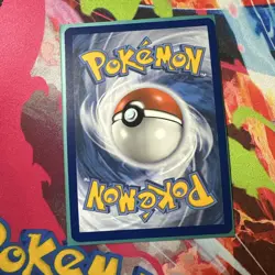 Pokemon TCG Chansey Illustration Twilight Masquerade Card 187/167 - Image 2