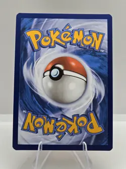POKEMON CHARIZARD #010/078 RARE HOLOFOIL NM POKEMON GO CARD - Image 2