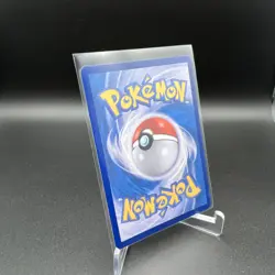 Pokemon Card Korean Bulbasaur AR 166/165 SV2a Pokemon Card 151 - Image 5
