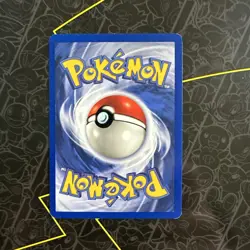 Pokemon Vileplume 15/64 Jungle Holo Rare Card WOTC Vintage - Image 2