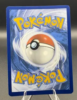 Team Rocket's Wobbuffet 203 Sv: Scarlet & Violet Promo Cards Holo - Image 2