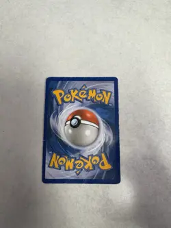 Pokemon TCG Lugia Pop Series 5 Holo Rare Card 2/17 LP Condition - Image 2