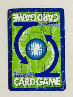 Digimon Card Old 2002 3Rd Edition Holo Specification 9 Types Japan - Image 3
