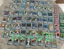 Digimon Card Olds Bulk Sale Japan - Image 1
