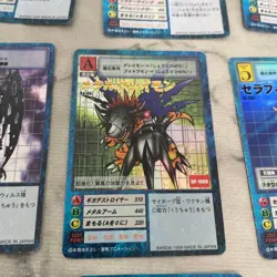 Digimon Card Olds Bulk Sale Japan - Image 3