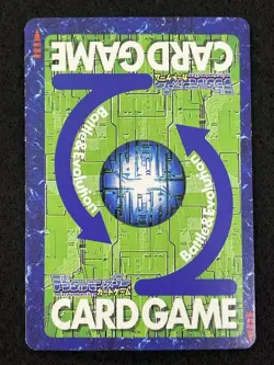 Digimon Card Old Kaiser Leomon Levemon Set Of 2 Japan - Image 4