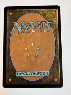 Magic The Gathering Trickbind 88/301 (Time Spiral) - Image 2