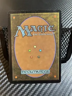 Wizards of the Coast Collective Restraint Invasion Rare Blue Enchantment Alan R… - Image 2