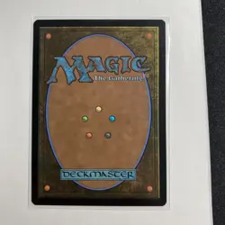 TCG MTG Leonardo's Technique TMT 18 NM Normal - Image 2