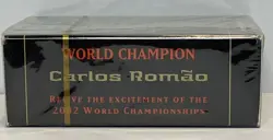 Magic the Gathering: Sydney 2002 World Championship Decks Free Shipping! - Image 4